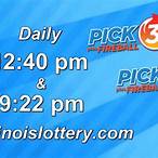 illinois lottery pick 4 results